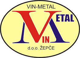 VIN METAL d.o.o. logo