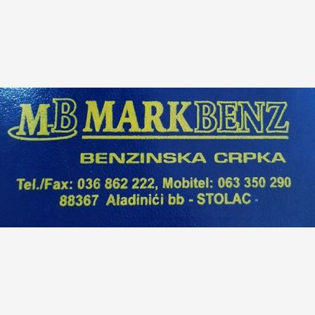 Markbenz d.o.o.